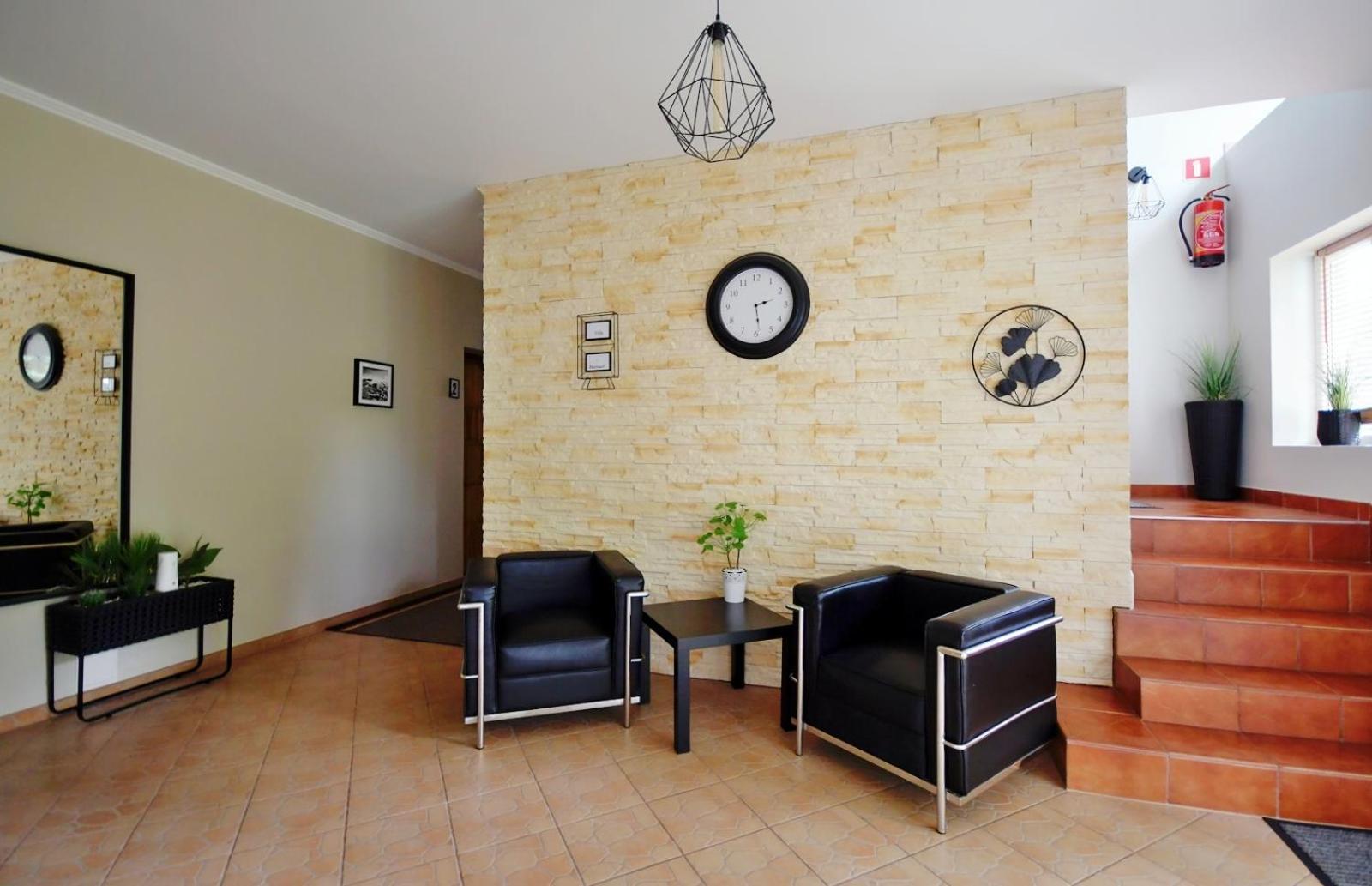 Marmari -Villa Dla Par Grzybowo  Exteriér fotografie