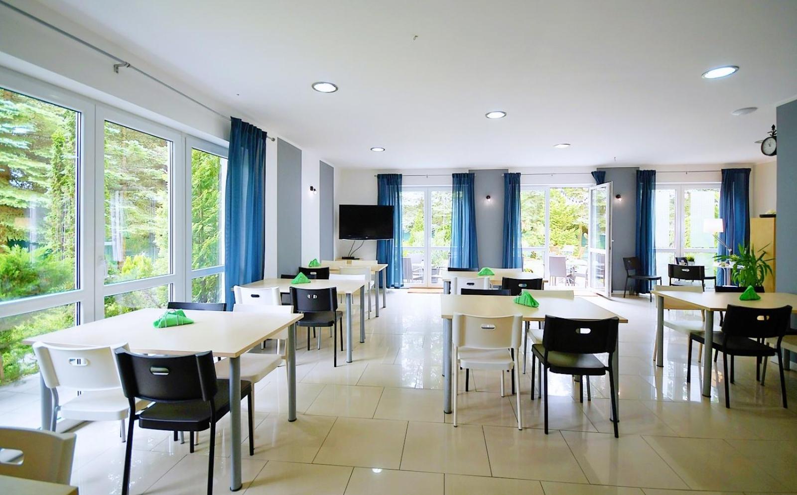 Marmari -Villa Dla Par Grzybowo  Exteriér fotografie