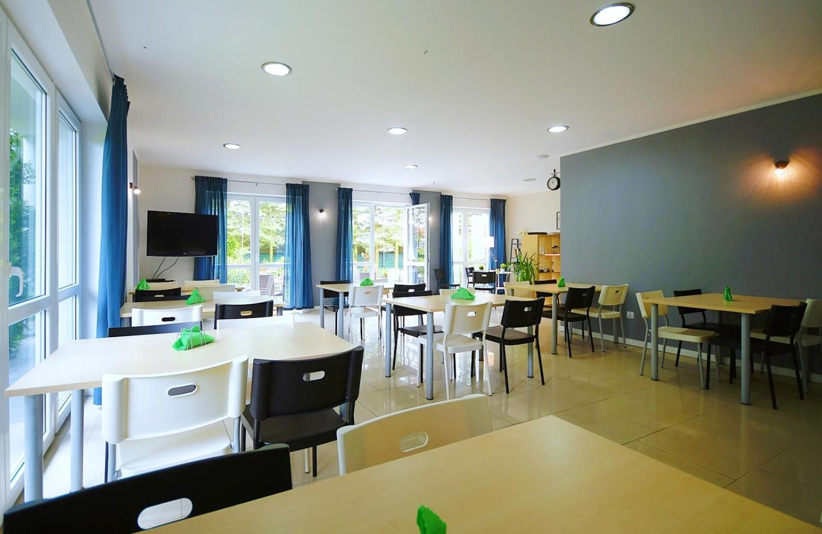Marmari -Villa Dla Par Grzybowo  Exteriér fotografie